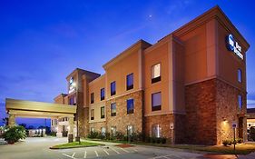 Best Western Bastrop Pines Inn